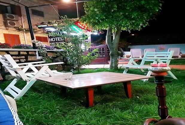 Adalis Hotel Side - Görsel 34