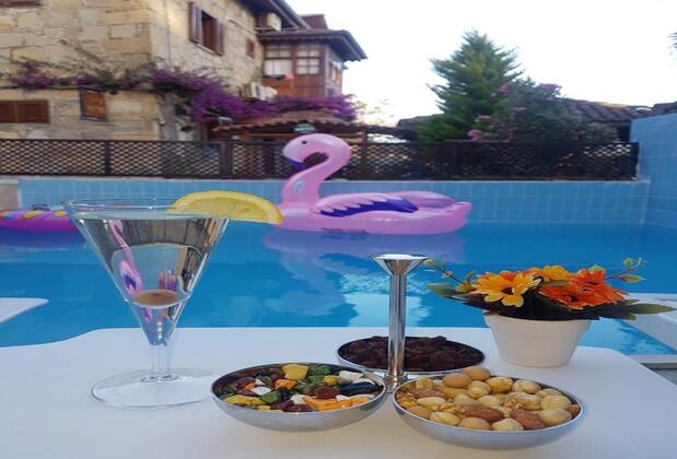 Adalis Hotel Side - Görsel 29