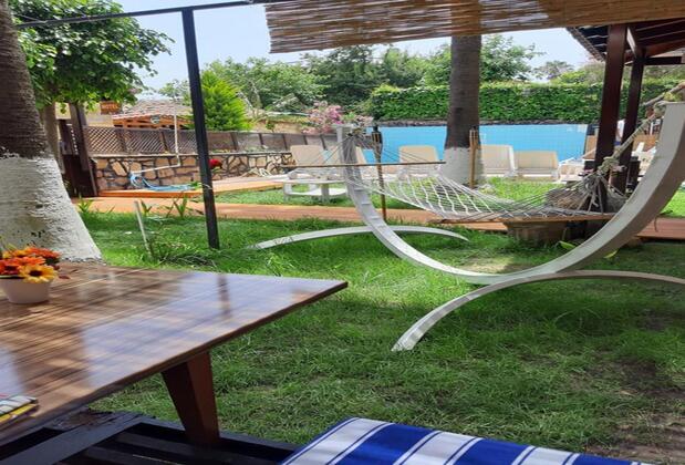 Adalis Hotel Side - Görsel 35