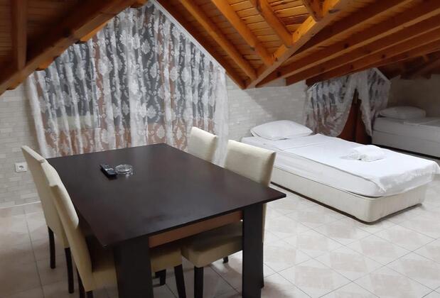 Adalis Hotel Side - Görsel 11