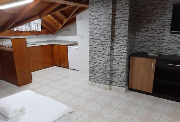 Adalis Hotel Side - Görsel 12