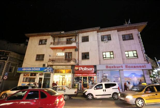 Yuvam Otel 68 - Görsel 6