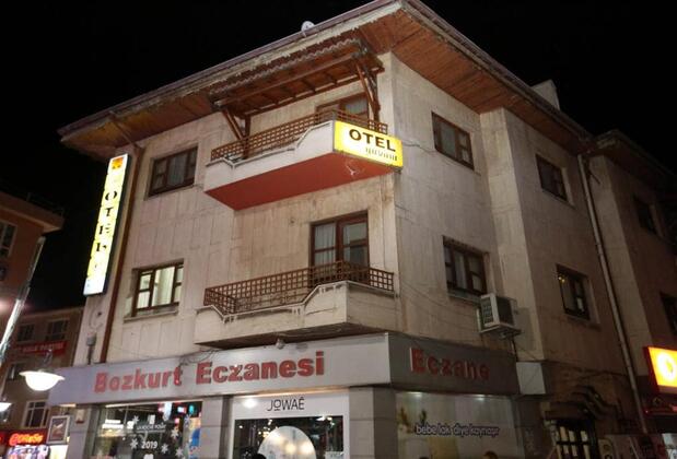 Yuvam Otel 68 - Görsel 3