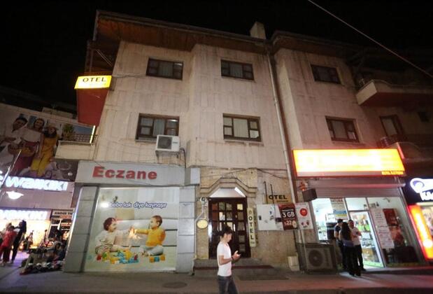 Yuvam Otel 68 - Görsel 4