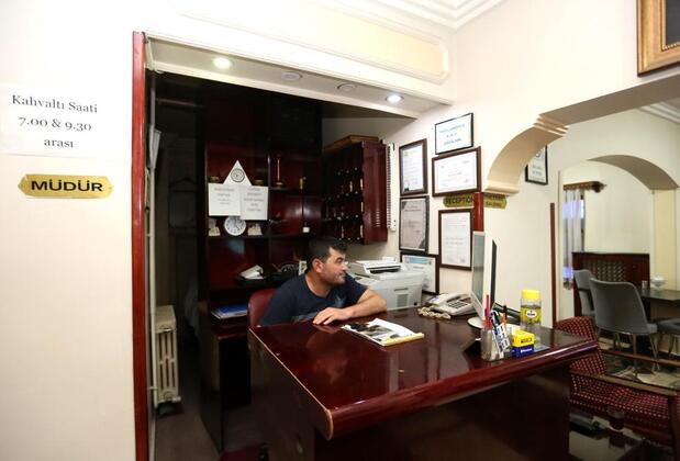 Yuvam Otel 68 - Görsel 9