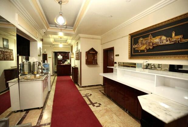 Yuvam Otel 68 - Görsel 14