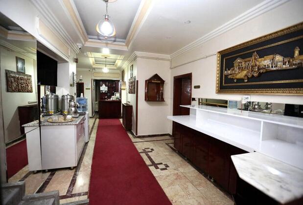 Yuvam Otel 68 - Görsel 15