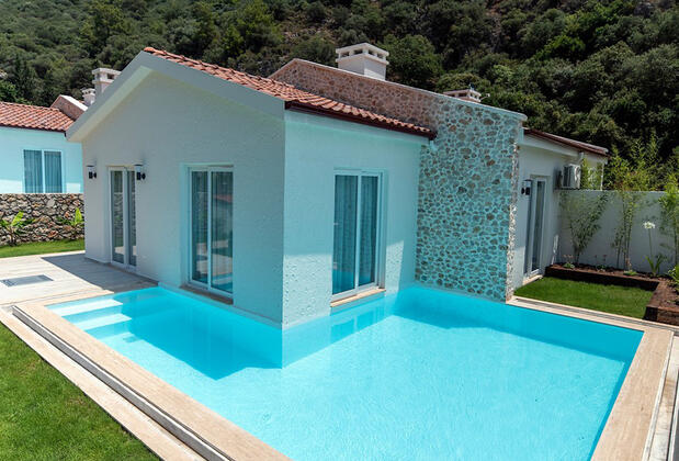 Z Exclusive Hotel & Villa - Görsel 3