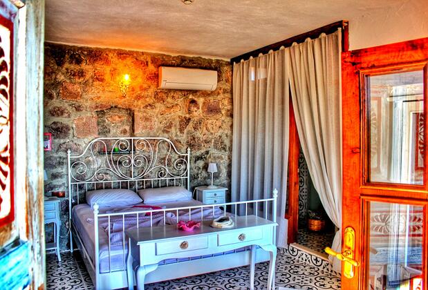 Gülnar Sultan Taşkonak Butik Otel - Görsel 7