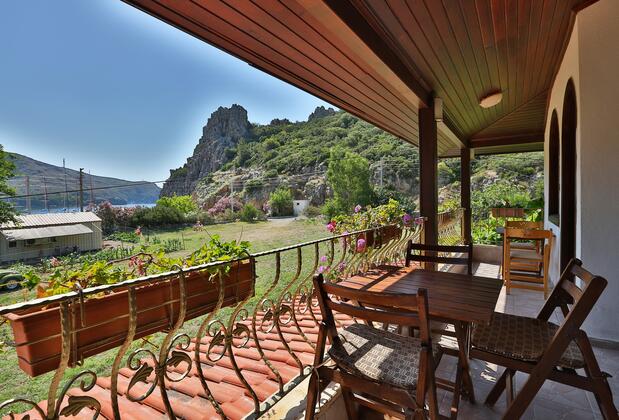 Türkeli Pansiyon - Görsel 17