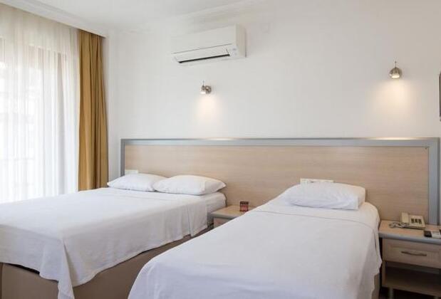 Feron Hotel Akyaka - Görsel 4