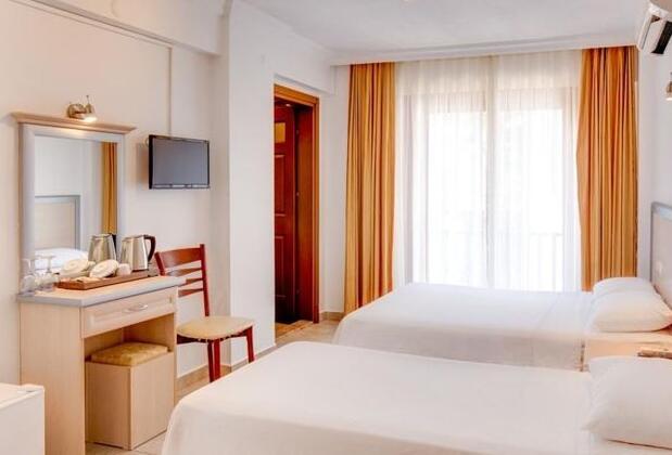 Feron Hotel Akyaka - Görsel 5