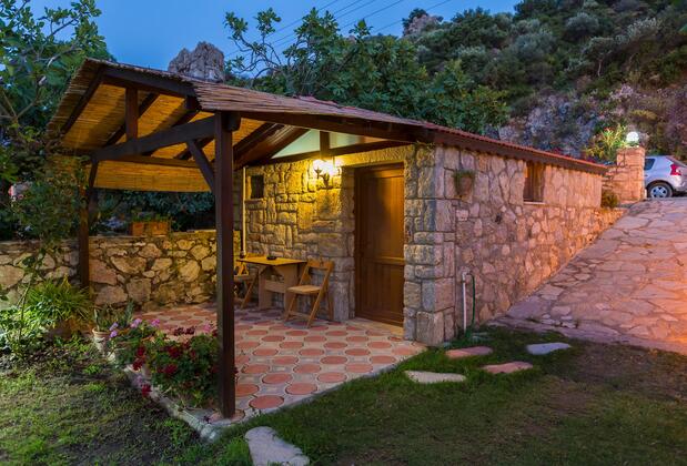 Türkeli Pansiyon - Görsel 14