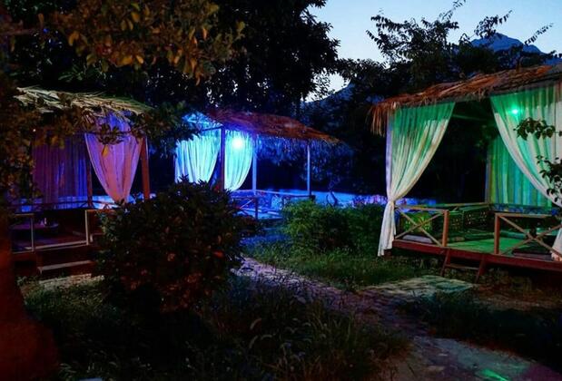 More Beach Hotel - Görsel 40