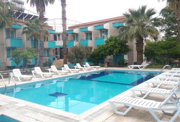 More Beach Hotel - Görsel 43