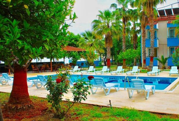 More Beach Hotel - Görsel 44