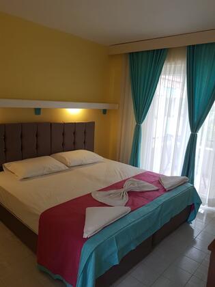 More Beach Hotel - Görsel 16