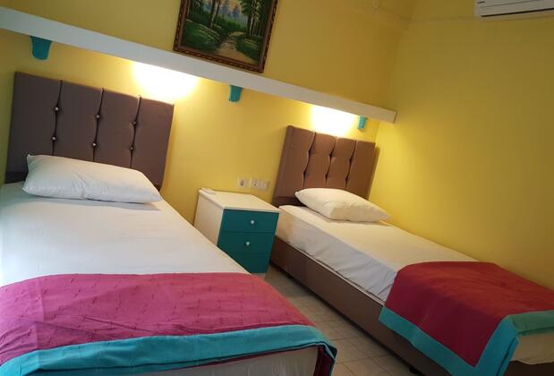 More Beach Hotel - Görsel 17