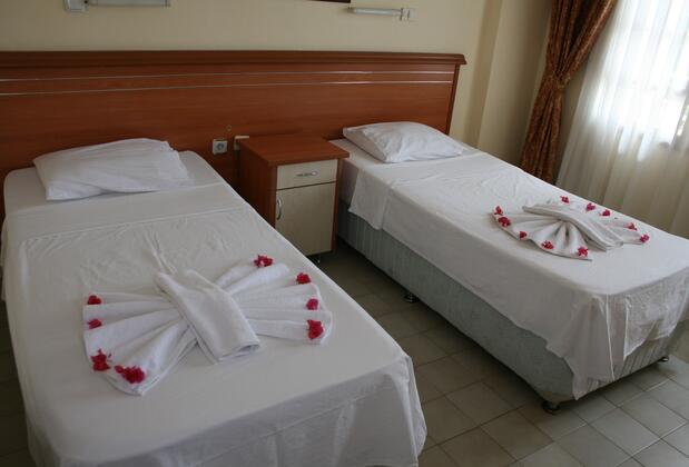 Ekin Hotel & Apart - Görsel 10