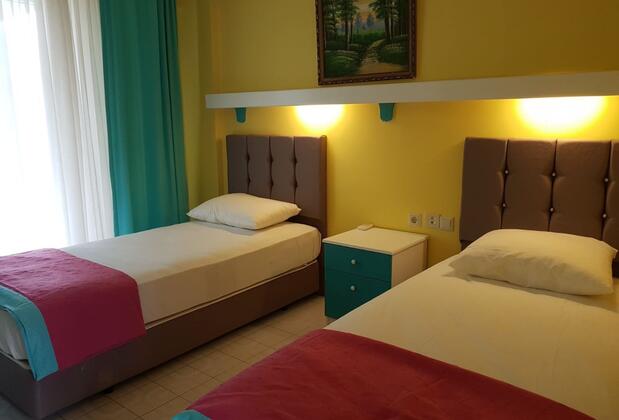 More Beach Hotel - Görsel 18