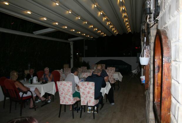 Ekin Hotel & Apart - Görsel 6