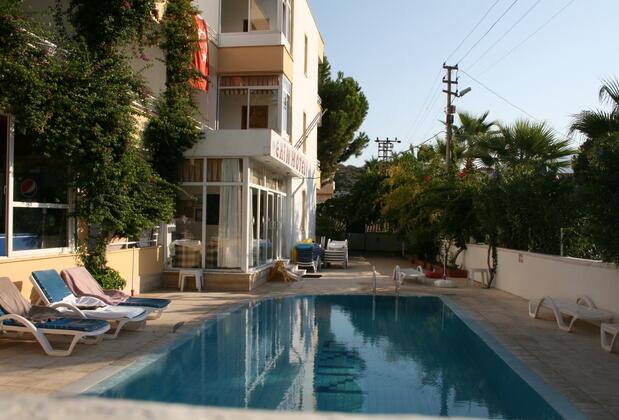 Ekin Hotel & Apart - Görsel 4