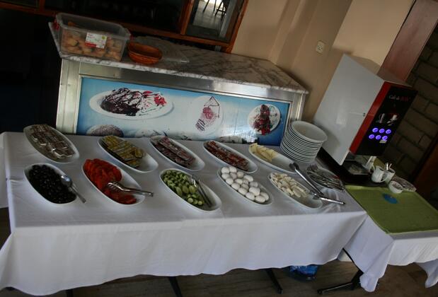 Ekin Hotel & Apart - Görsel 9