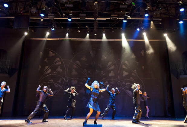 Club Grand Side - Görsel 13