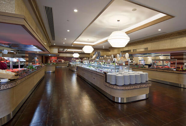 Club Grand Side - Görsel 31