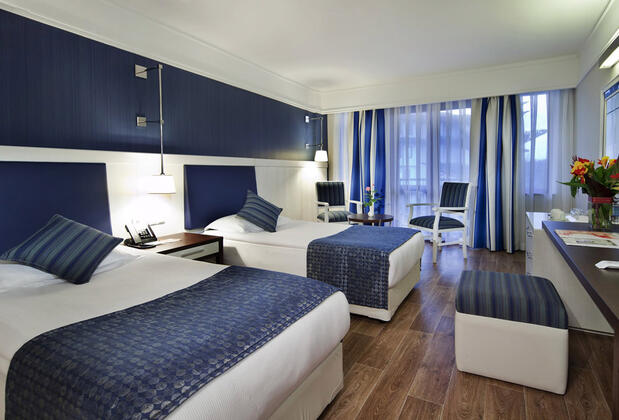 Club Grand Side - Görsel 40