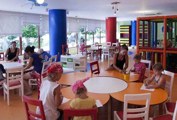 Club Grand Side - Görsel 22