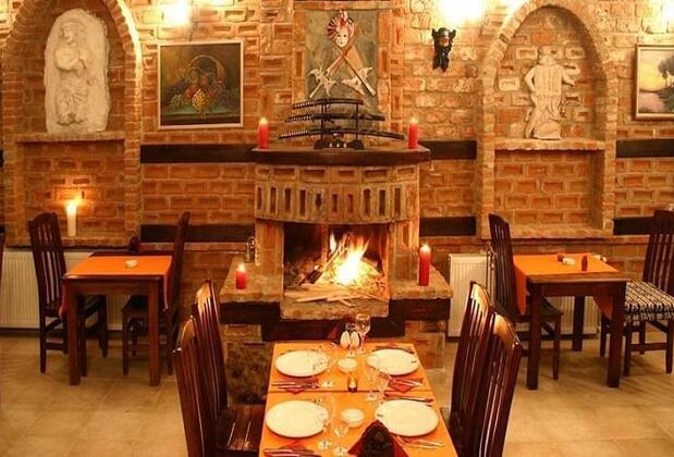 Papazlıkhan Butik Otel - Görsel 10