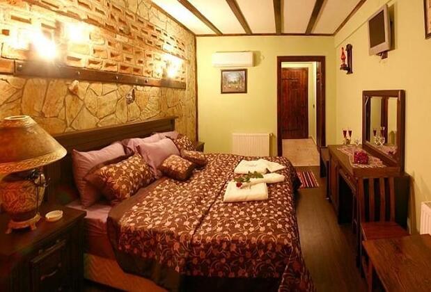 Papazlıkhan Butik Otel - Görsel 12