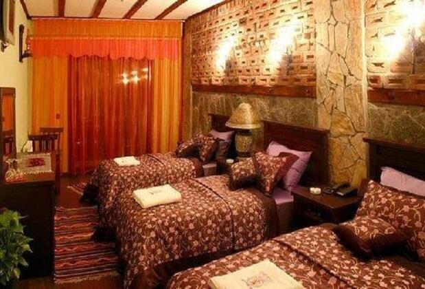 Papazlıkhan Butik Otel - Görsel 15