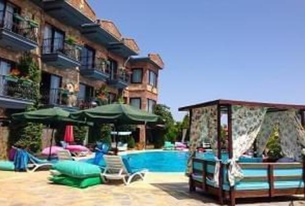 Papazlıkhan Butik Otel - Görsel 5