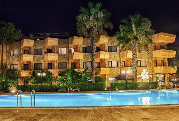 Panorama Plaza Otel - Görsel 11