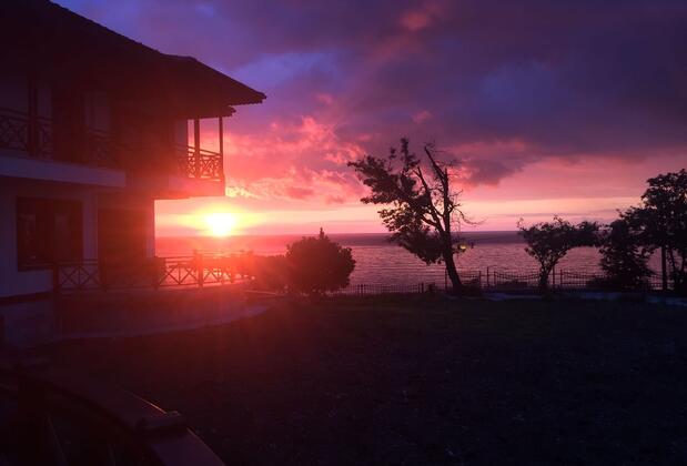 Ateş Konakları - Görsel 4