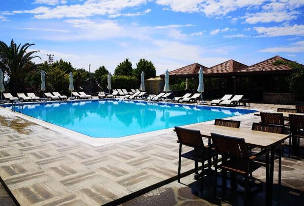 Assos Club Kavala Beach Hotel - Görsel 4