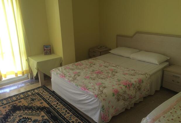 Barış Hotel Silifke - Görsel 14