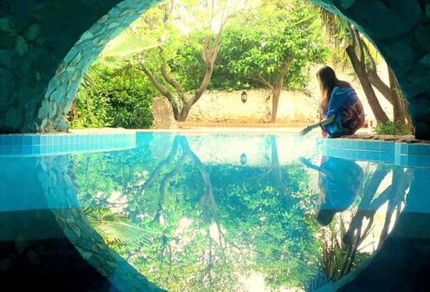 Paradise Garden Hotel - Görsel 9