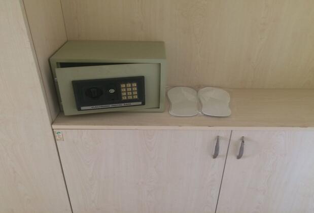 Barış Hotel Silifke - Görsel 10