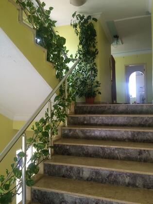 Barış Hotel Silifke - Görsel 7