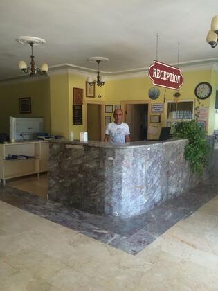 Barış Hotel Silifke - Görsel 6