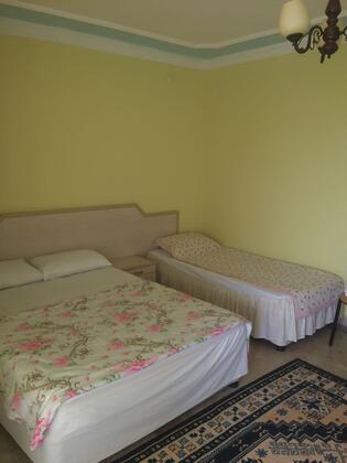 Barış Hotel Silifke - Görsel 13