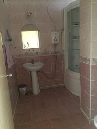 Barış Hotel Silifke - Görsel 18