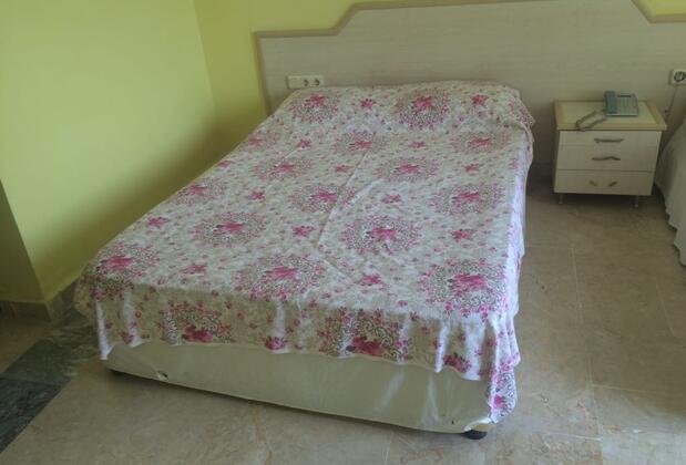 Barış Hotel Silifke - Görsel 16