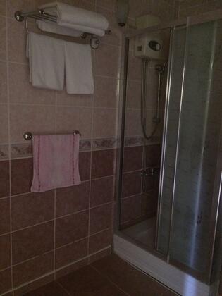 Barış Hotel Silifke - Görsel 17