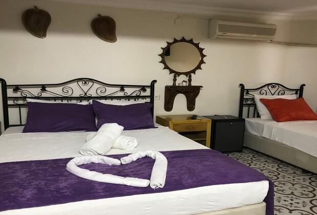 Alaçatı Antik Motel - Görsel 3