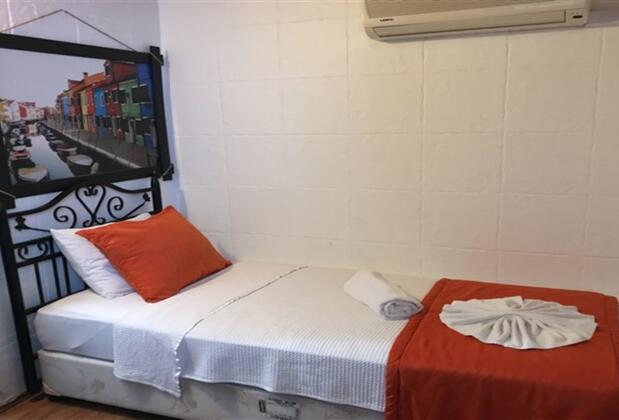 Alaçatı Antik Motel - Görsel 4