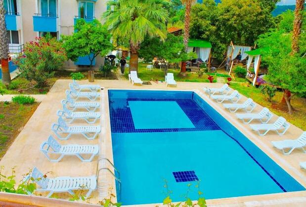 More Beach Hotel - Görsel 50